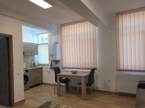 Apartamente Livada