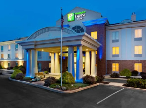 Comfort Inn Beachside