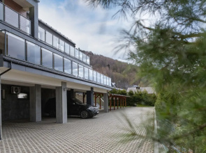 Prestige Golden View Wellness Apartments