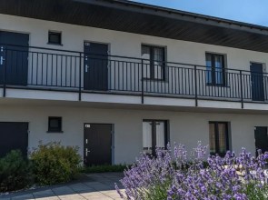 Apartamenty Jasieńczyk