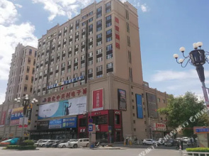 Home Inn (Dunhua Hanzhang Street Branch)