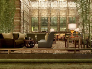 The Westin Tianjin