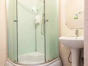 Ретро отель «Стрит Флэш»