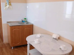 Уймонская Долина