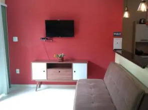 Arthur e Fátima Guest House