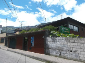 La Casa del Molino Blanco B&B
