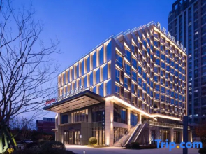 Hampton by Hilton  Linyi Beicheng Center