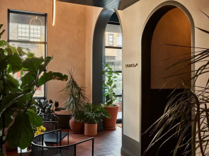 Archway Fishtown Residence