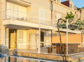Apartments Franceska