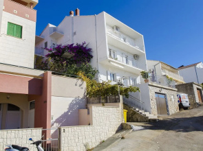 Apartments Rada