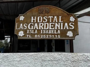 Hostal Las Gardenias