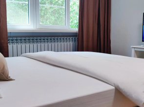 Best Guest House (Best Guest House) on Lenin Avenue 6