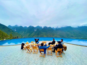 H'mong Village Resort