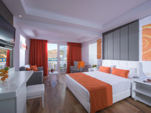 Fodele Beach & Water Park Holiday Resort