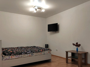 Apartamenty na ulice Svetlanskaa 118