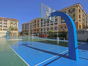 BEST Value: Cozy 2-bedroom unit in pasig