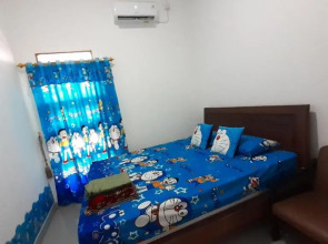 WIEN HOMESTAY CIREBON - B7 Family Homestay