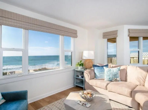 Summer Winds 231-b 3 Bedroom Condo by RedAwning