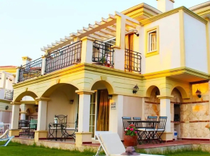 Villa Carli