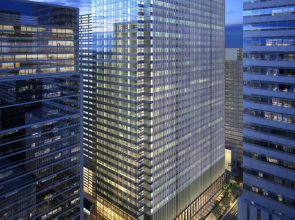 Four Seasons Hotel Tokyo at Otemachi