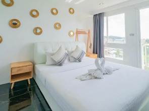 Patong Diamond Hotel