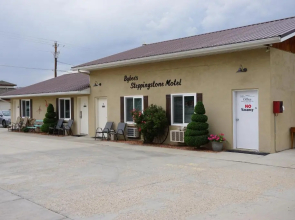 Bybee's Steppingstone Motel