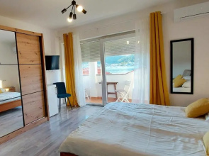 Guest House Galeb