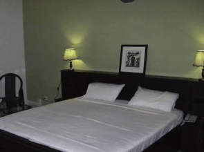 Margalla Lodge