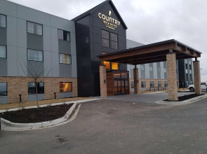 Country Inn & Suites by Radisson Lawrence