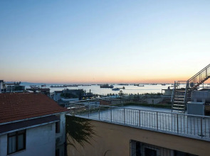 Saratoga Hotel Sultanahmet