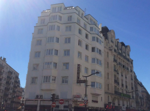 Hôtel Picardy