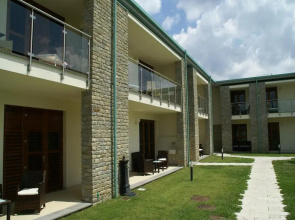 Apartment in Tuscany Near Chianti Vineyards