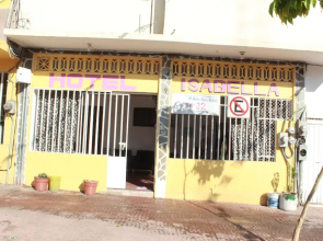 Hotel Isabella