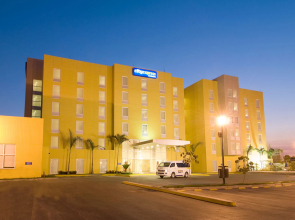 City Express by Marriott Lazaro Cardenas