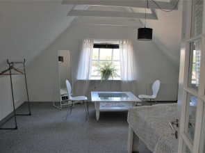Fredensborg Guesthouse IvS