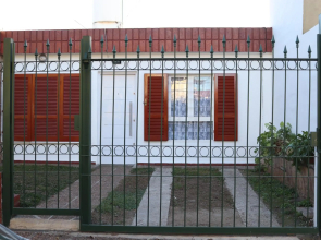 Casa Alberdi