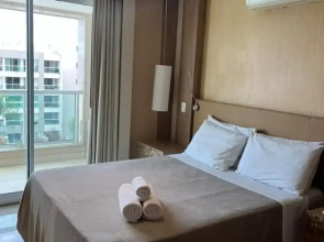 Brisas do Lago - Apartamento 10