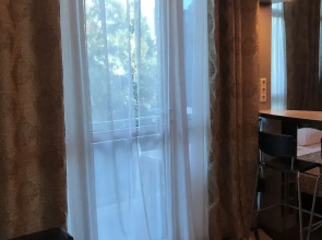 Apart-Hotel Svetlana