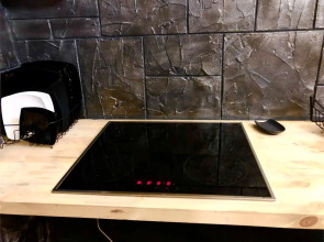 Shale kenje house (Шале кенже хаус)