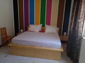Guest House Montanha