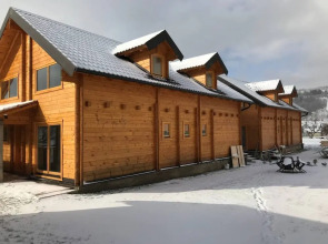 Immaculate 4-bed Cottage in Kolasin / Montenegro