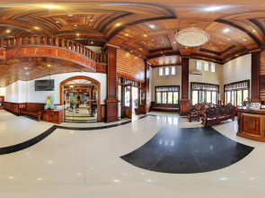 Kampong Thom Palace Hotel