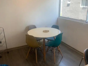 Selma Apartment Ñuñoa Best Suite