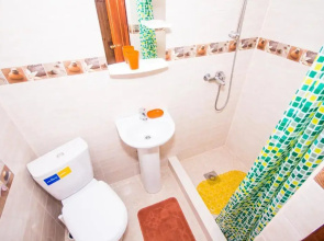 Guest House Vodoley