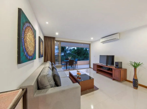 Tranquil Residence 1