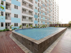 Apartment Grand Sentraland Karawang by Gkit