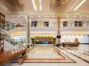Yuan Pai International Hotel - Hefei