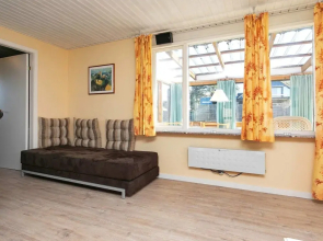 5 Person Holiday Home in Vaeggerlose