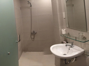 Galaxy Boutique Hotel