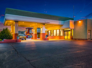 Clarion Inn Grand Junction